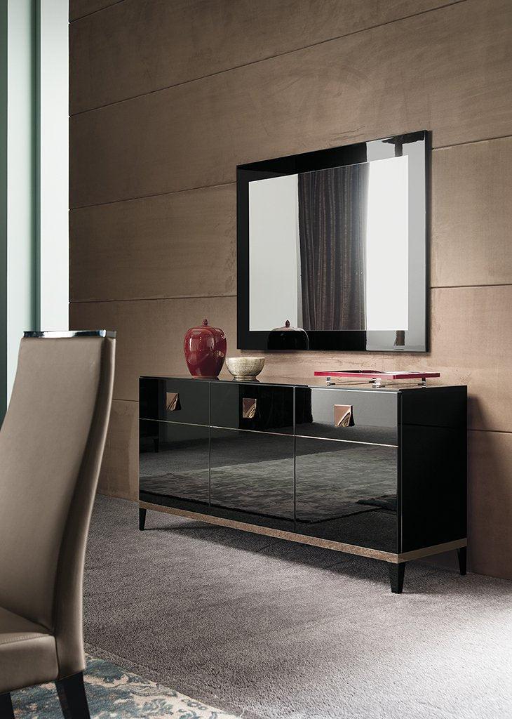 F2 Mont Noir Dining Collection DINING