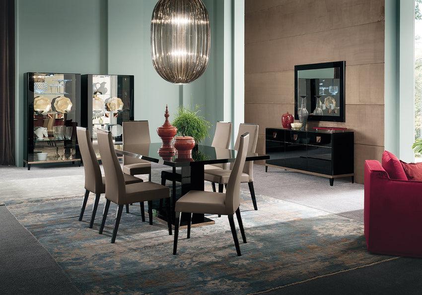f2 Mont Noir Dining Collection DINING