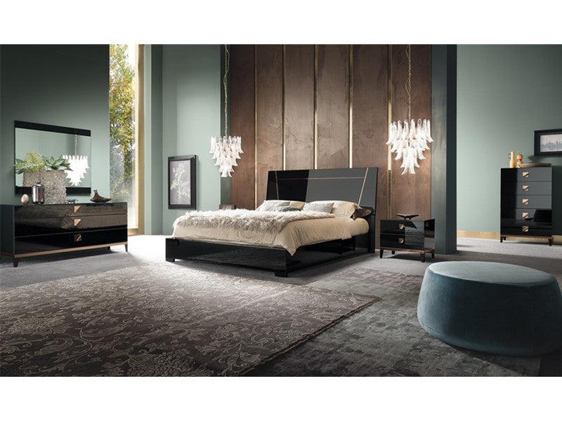 F2 Mont Noir Dresser BEDROOM