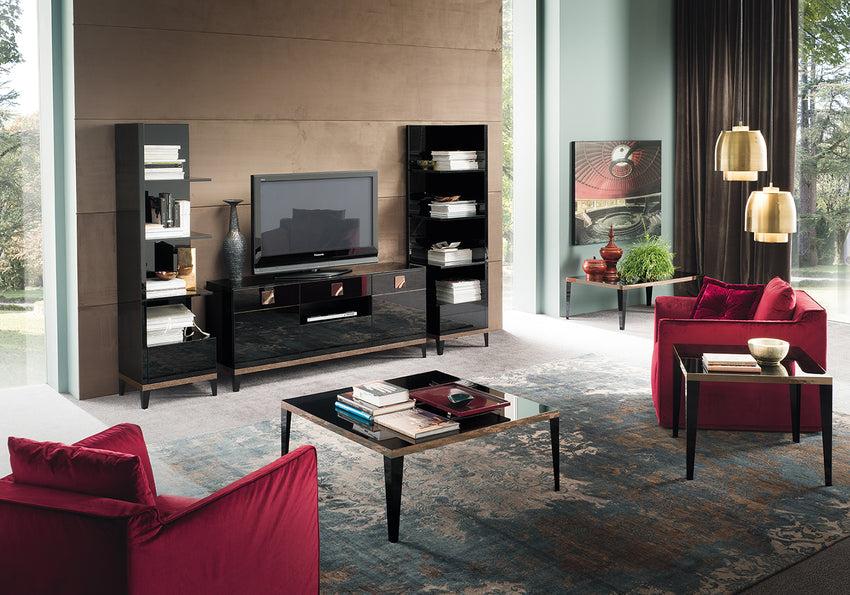 f2 Mont Noir Living Collection LIVING