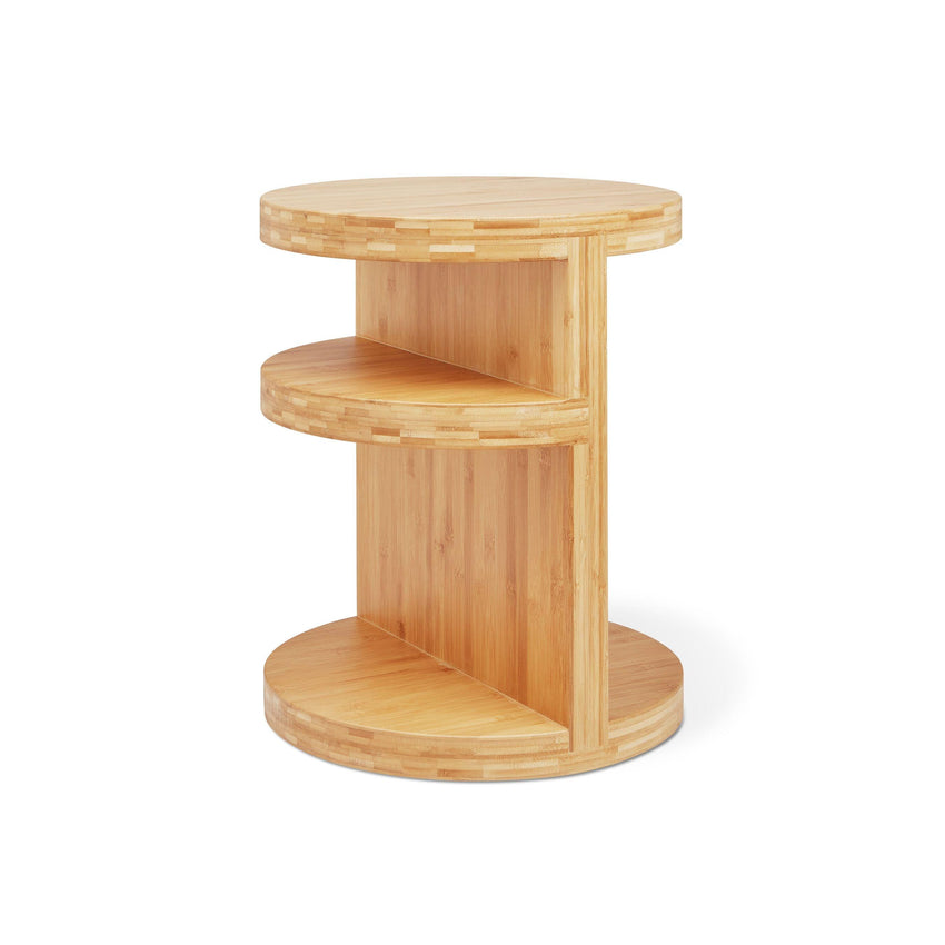 f2 Monument End Table LIVING