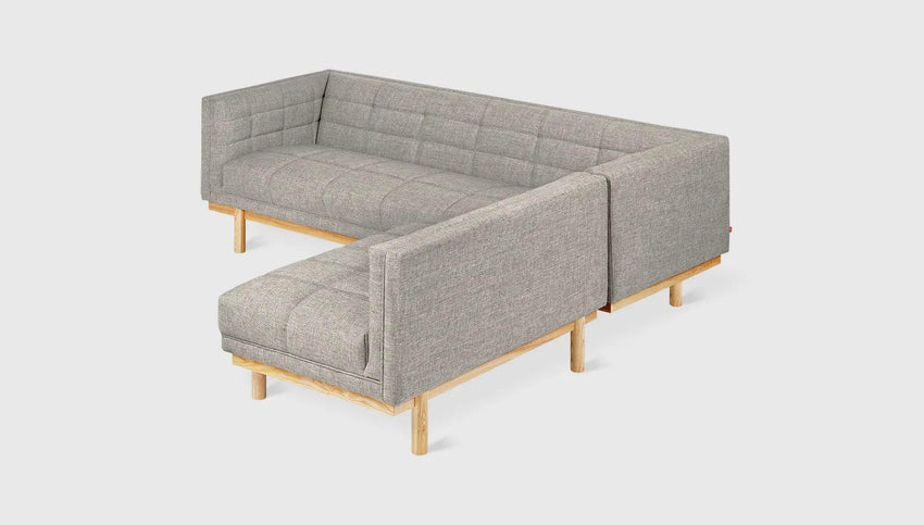 F2 Mulholland Bi-Sectional LIVING
