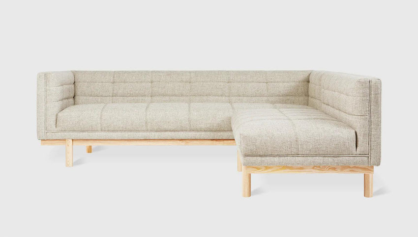 F2 Mulholland Bi-Sectional LIVING