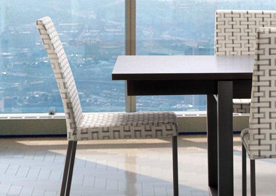 F2 Muse Chair DINING