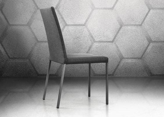 F2 Muse Chair DINING