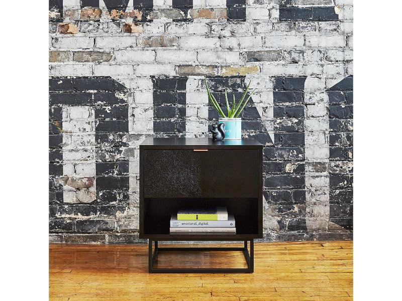 F2 Myles End Table LIVING