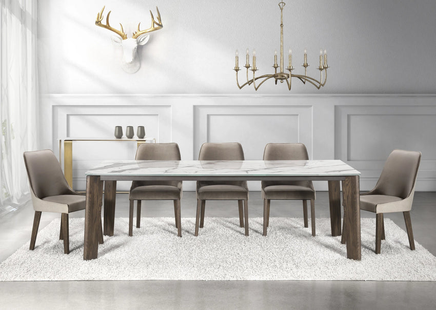 F2 Mystic Table DINING