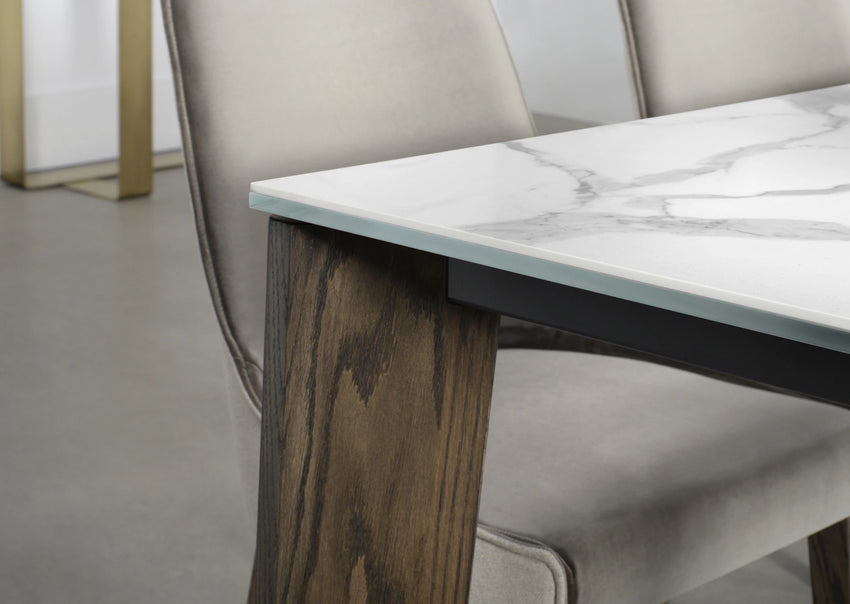 F2 Mystic Table DINING