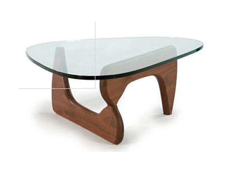 F2 Natura Coffee Table LIVING