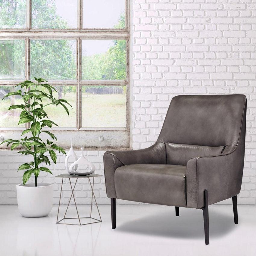 f2 Navin Armchair PROMOTION LIVING