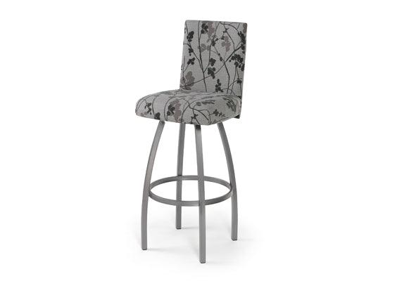 F2 Nicholas Swivel Stool DINING