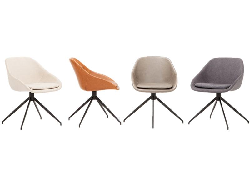 f2 Nixon Dining Chair DINING