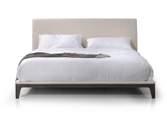F2 Nuance Bed BEDROOM