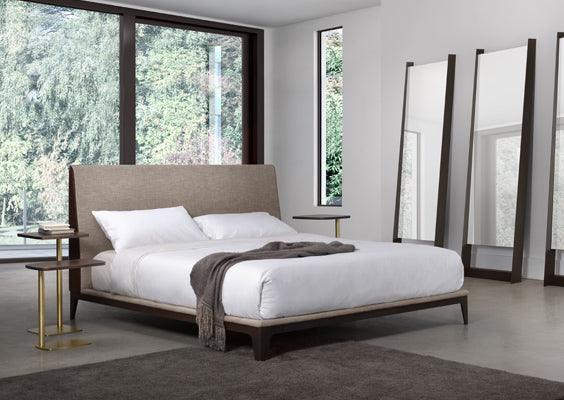 F2 Nuance Bed BEDROOM