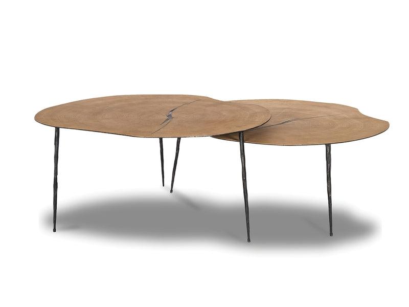 F2 Oakley Coffee Table LIVING