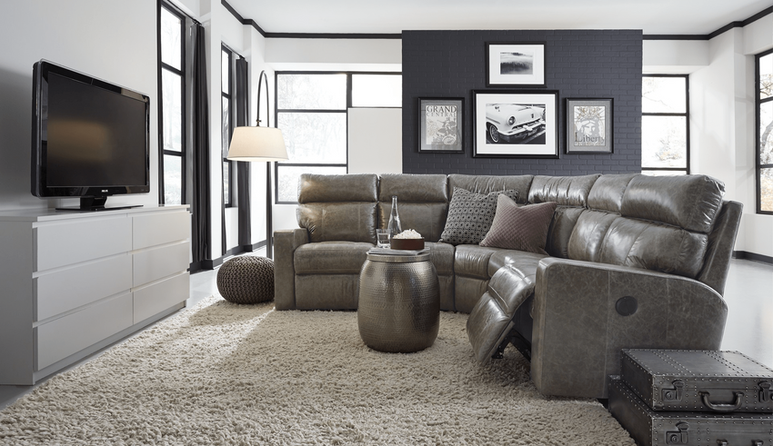 F2 Oakwood Collection LIVING