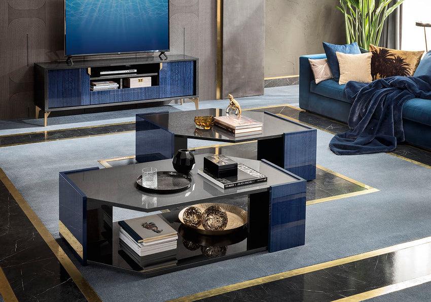 F2 Oceanum Living Collection LIVING