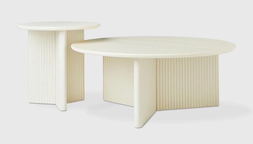 F2 Odeon Coffee Table LIVING