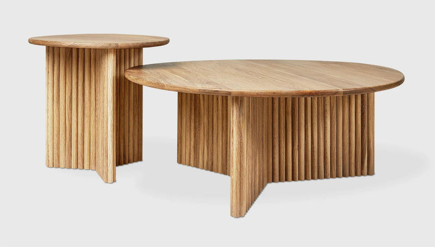 F2 Odeon End Table LIVING