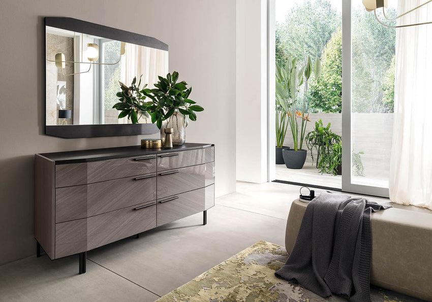 F2 Olimpia Bedroom Collection BEDROOM