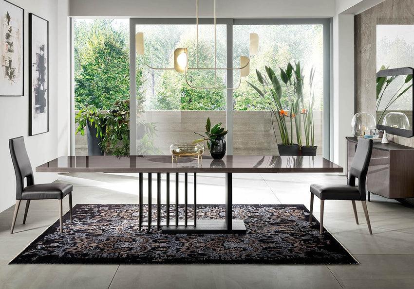 F2 Olimpia Dining Collection DINING