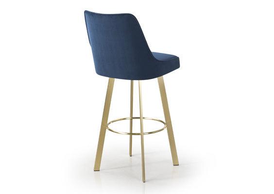 F2 Olivia Swivel Stool DINING