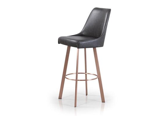 F2 Olivia Swivel Stool DINING