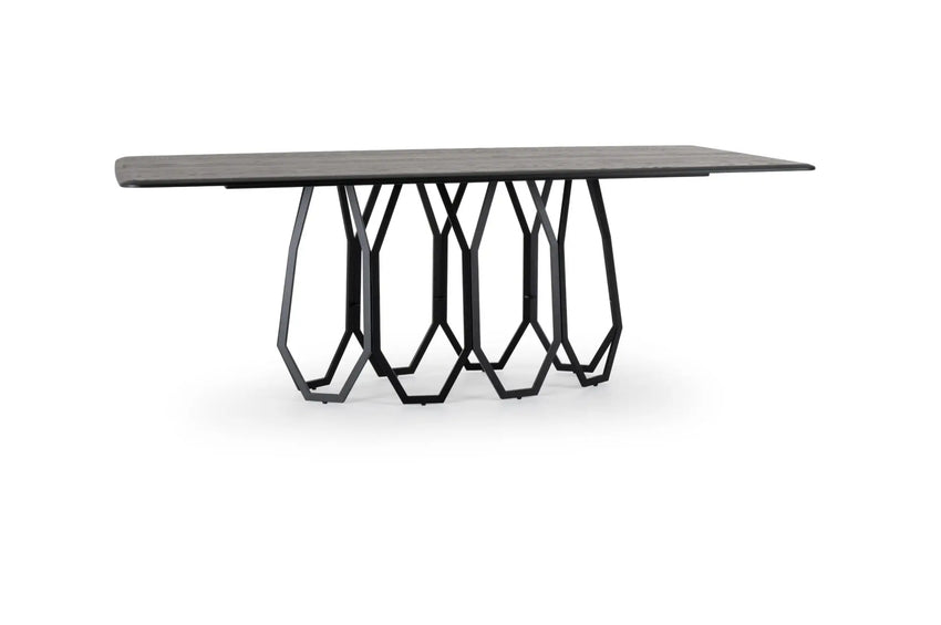 F2 Opal Table DINING