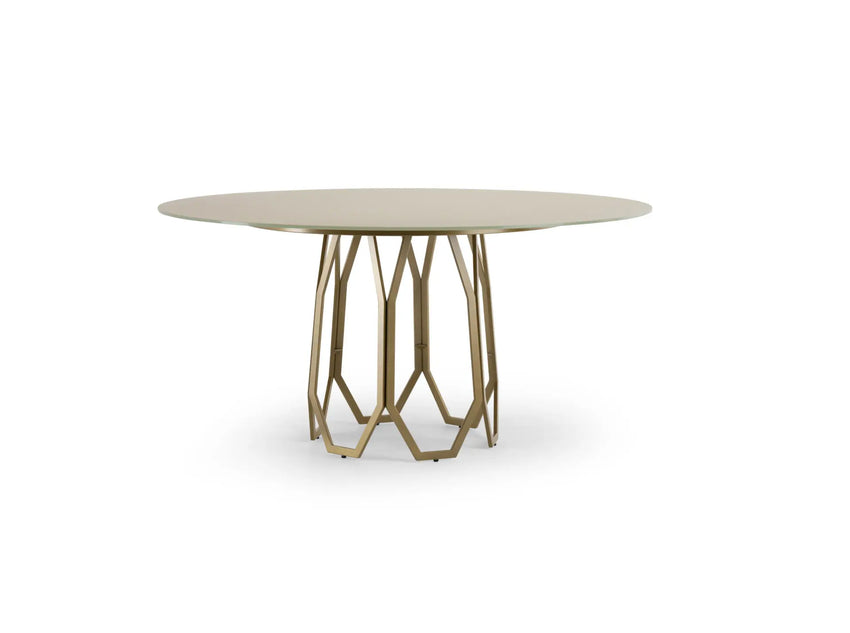 F2 Opal Table DINING