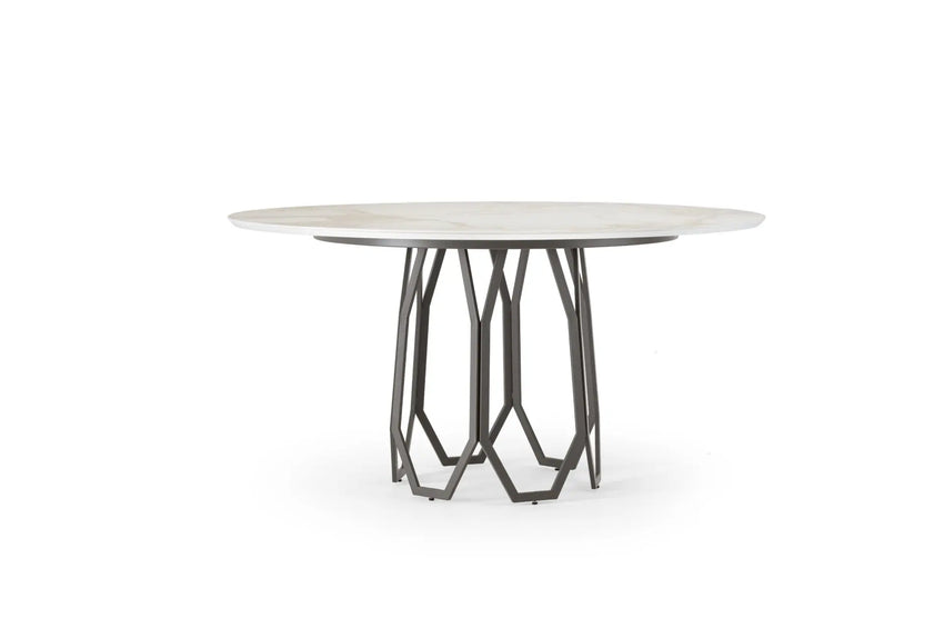 f2 Opal Table DINING