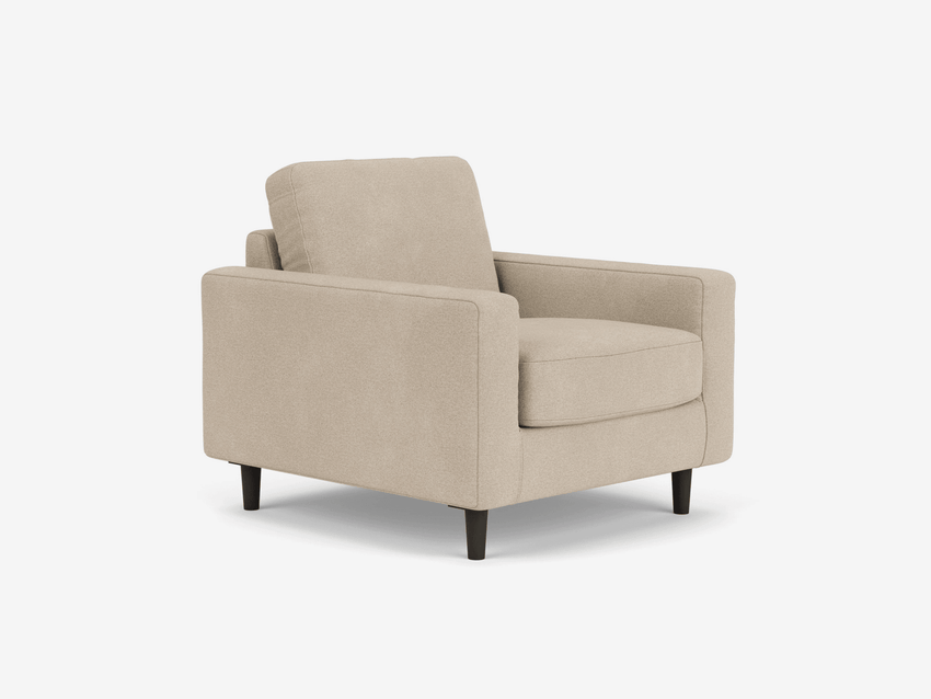 F2 Oskar Chair - Quick Ship LIVING