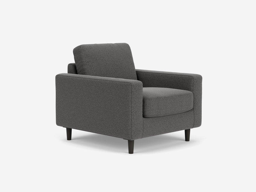 f2 Oskar Chair - Quick Ship LIVING