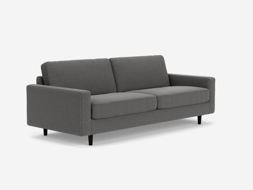 f2 Oskar Sofa - Quick Ship LIVING