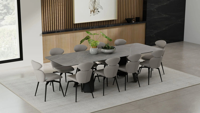 F2 Palazzo Extension Dining Table DINING