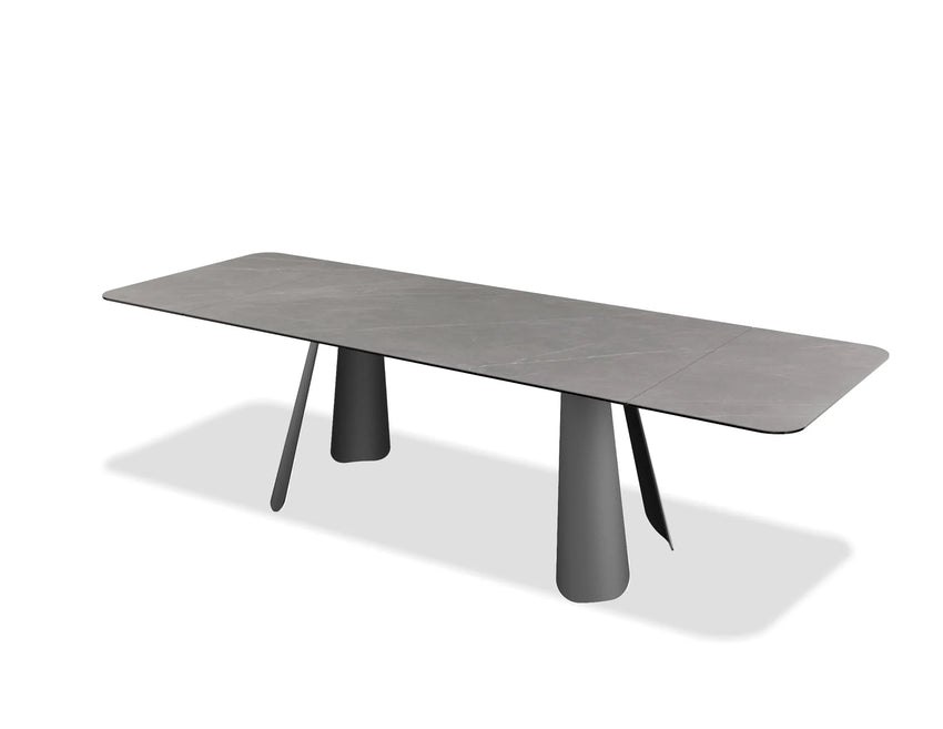 f2 Palazzo Extension Dining Table DINING