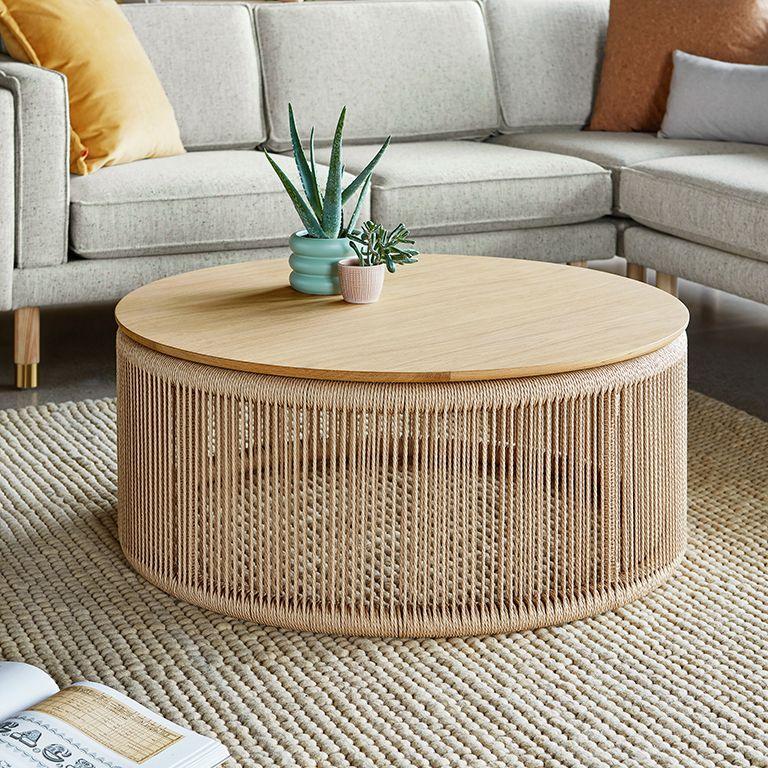 F2 Palma Coffee Table LIVING
