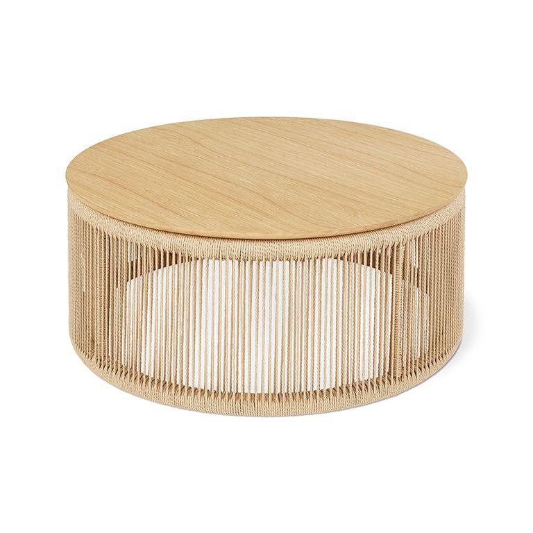 f2 Palma Coffee Table LIVING