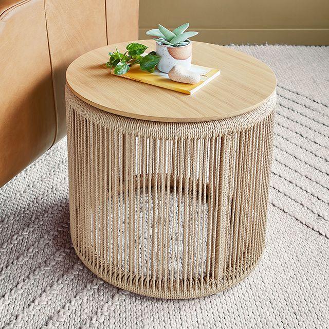 F2 Palma End Table LIVING