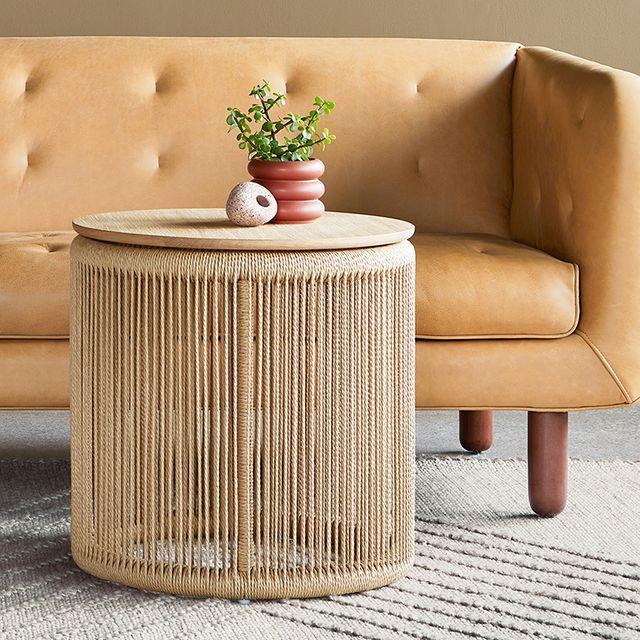F2 Palma End Table LIVING