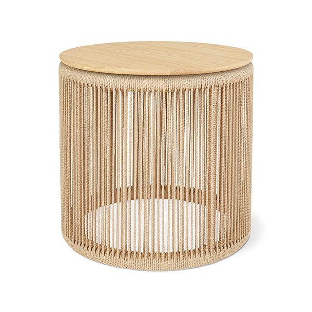 f2 Palma End Table LIVING