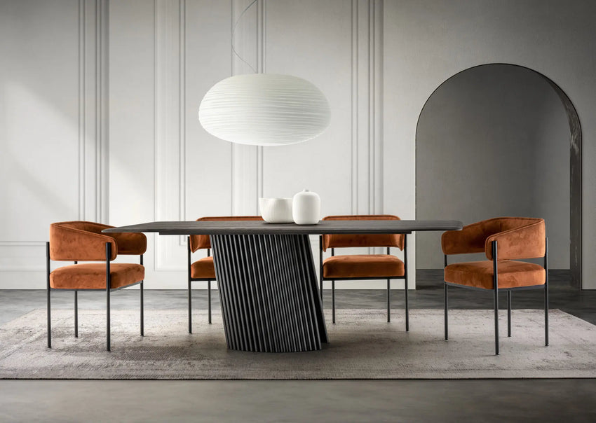 F2 Pisa Table DINING