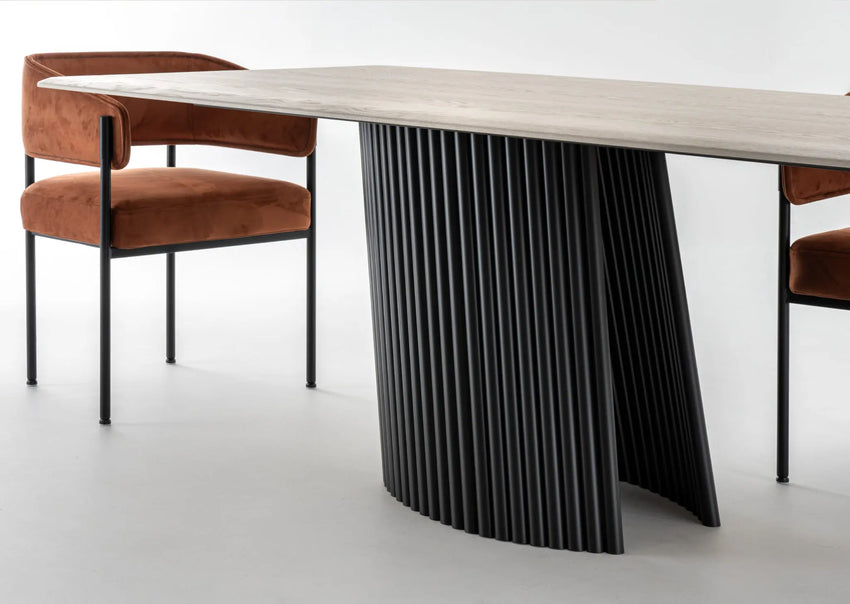 F2 Pisa Table DINING