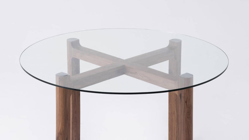F2 Place Round Dinette Table PROMOTION DINING