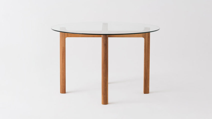 F2 Place Round Dinette Table PROMOTION DINING