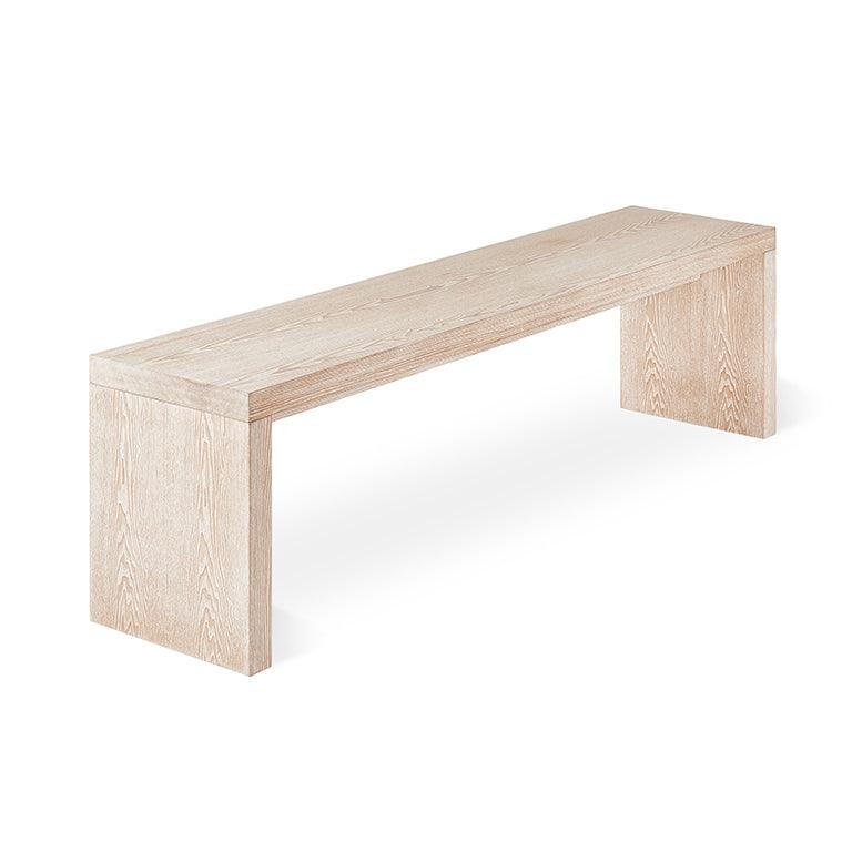 f2 Plank Dining Bench DINING