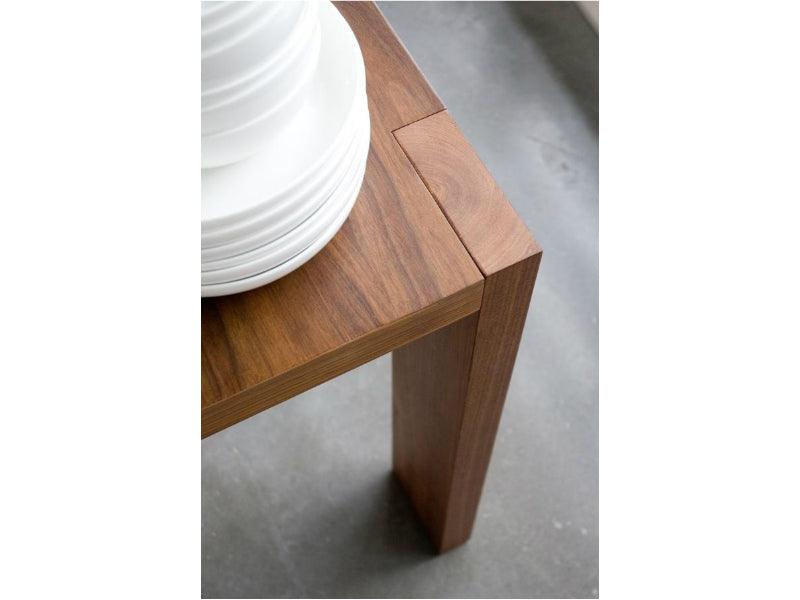 F2 Plank Dining Table DINING