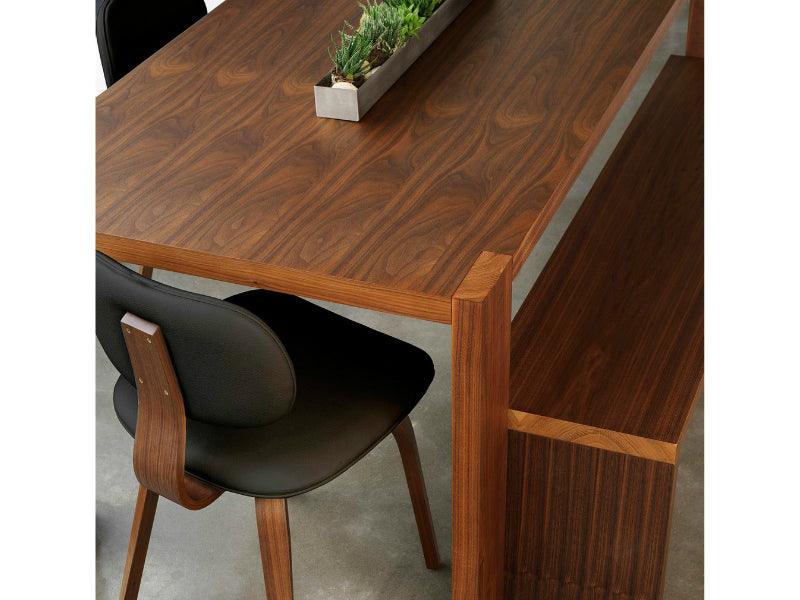 F2 Plank Dining Table DINING