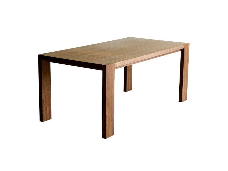 f2 Plank Dining Table DINING