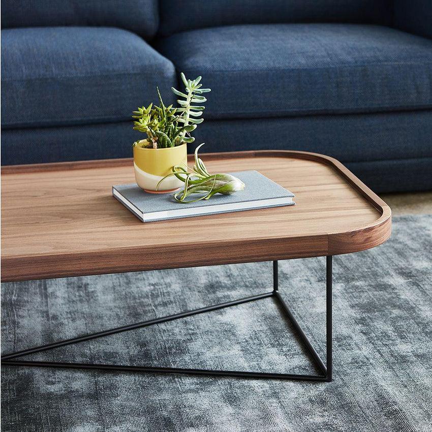 F2 Porter Coffee Table - Rectangular LIVING
