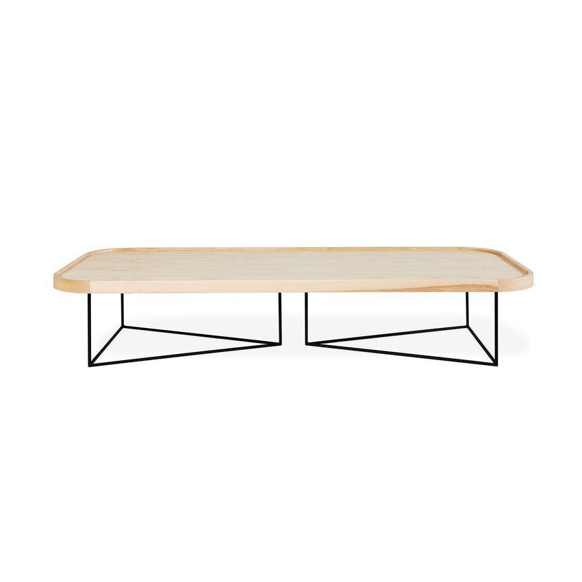F2 Porter Coffee Table - Rectangular LIVING
